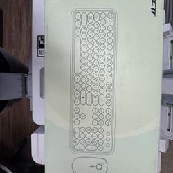 Wireless Keyboard 