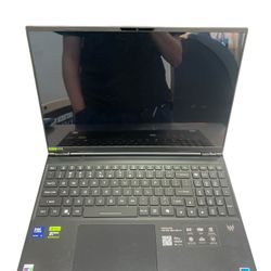 Acer Predator Helios Neo 16S AI