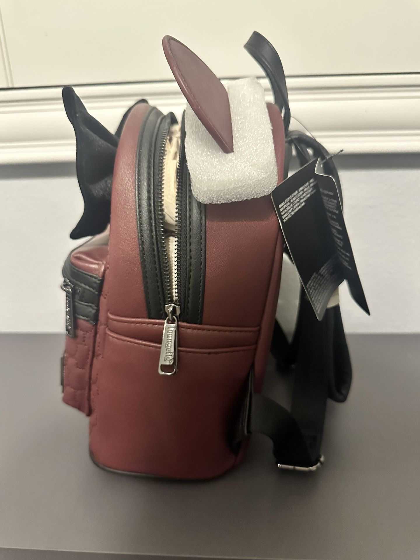 backpack to travel london Skyline (Rucksack) Options:Blade Only Tranquil Blue Julia Mini Around the globe Shipping Profile ID : $49.95 Shipping