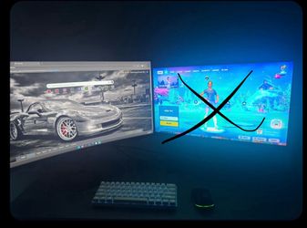 Gaming Monitor