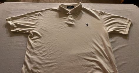 Pre-Owned Ralph Lauren Polo Big & Tall Size XLT