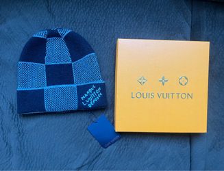 LV beanie