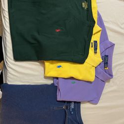 Polo Ralph  Lauren