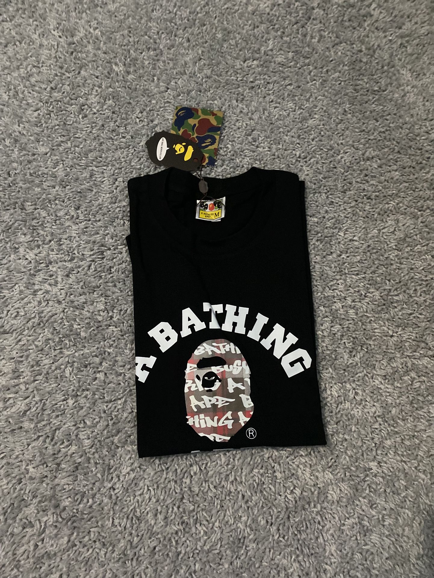 Bape Shirt