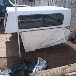 Truck Canopy 