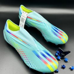 Adidas X Speedportal Plus SG Soccer Shoes