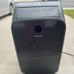 Portable Air Conditioner/ AC Unit