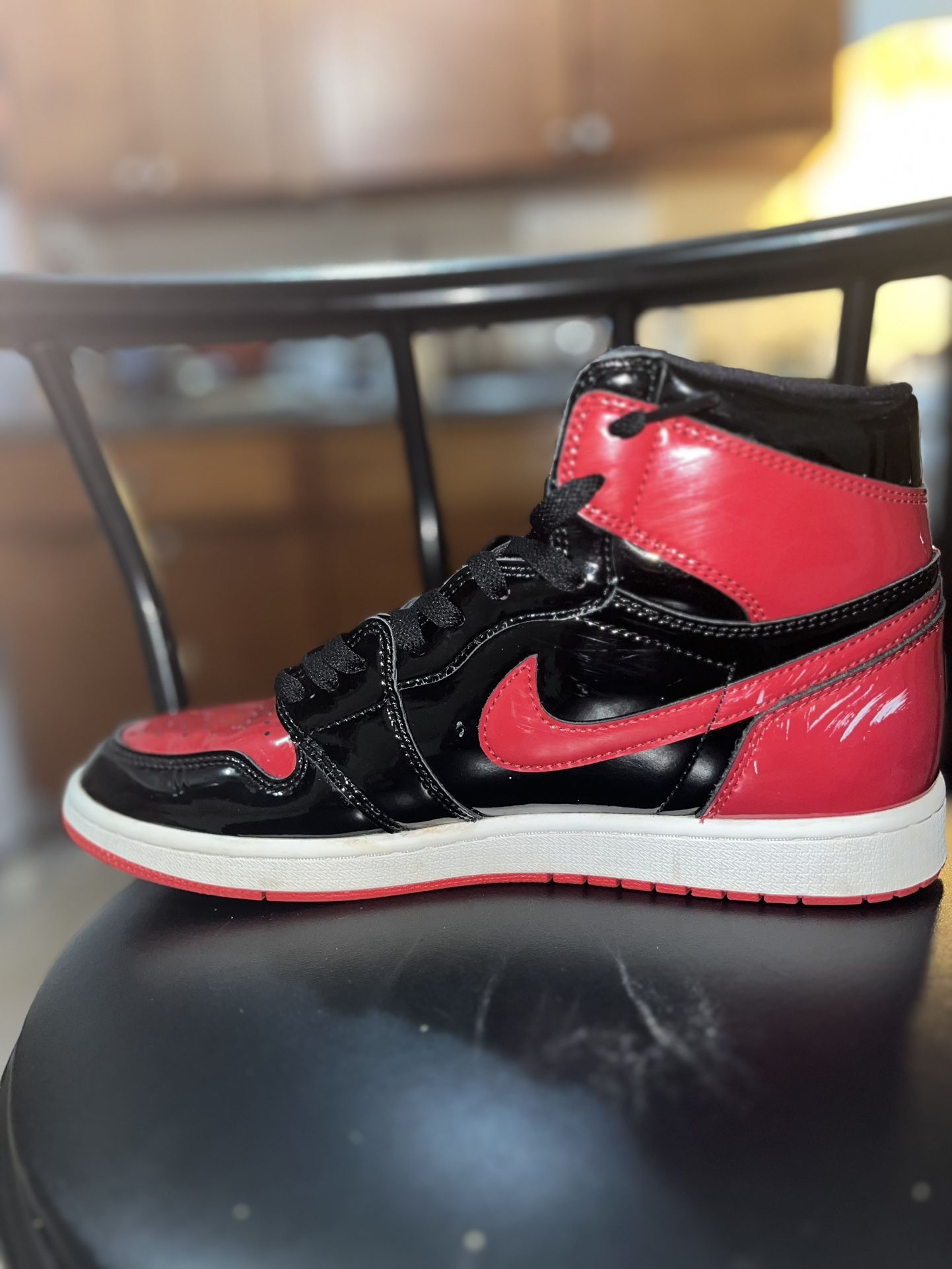 Jordans 1s