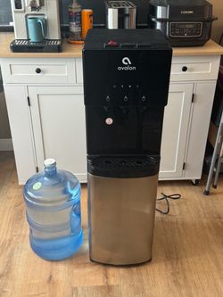 Avalon Water Dispenser