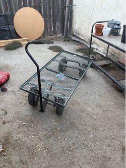 Wagon