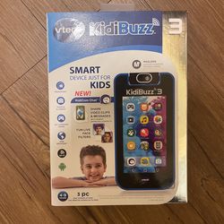 KidiBuzz