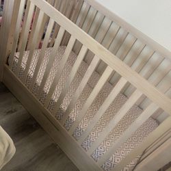 Baby Crib