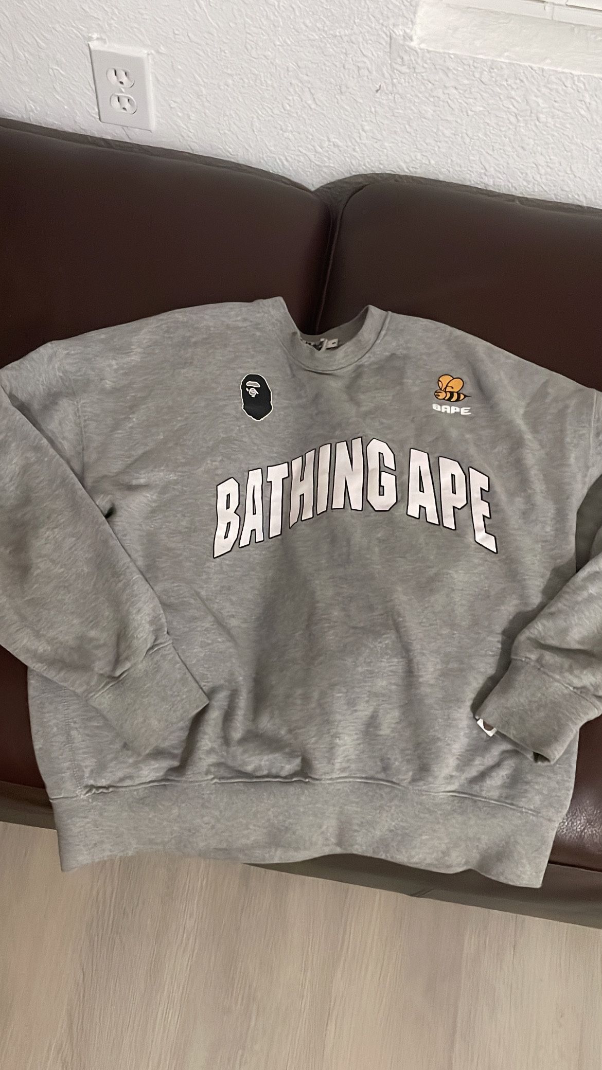 Bape Hoodie