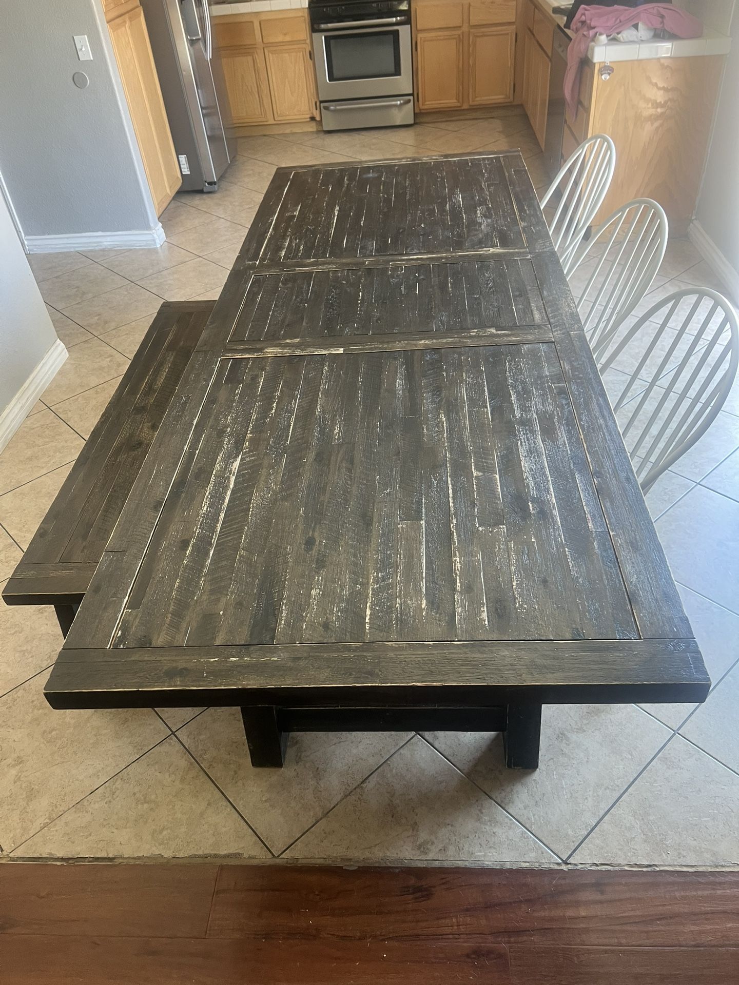 Farmhouse Dining Table