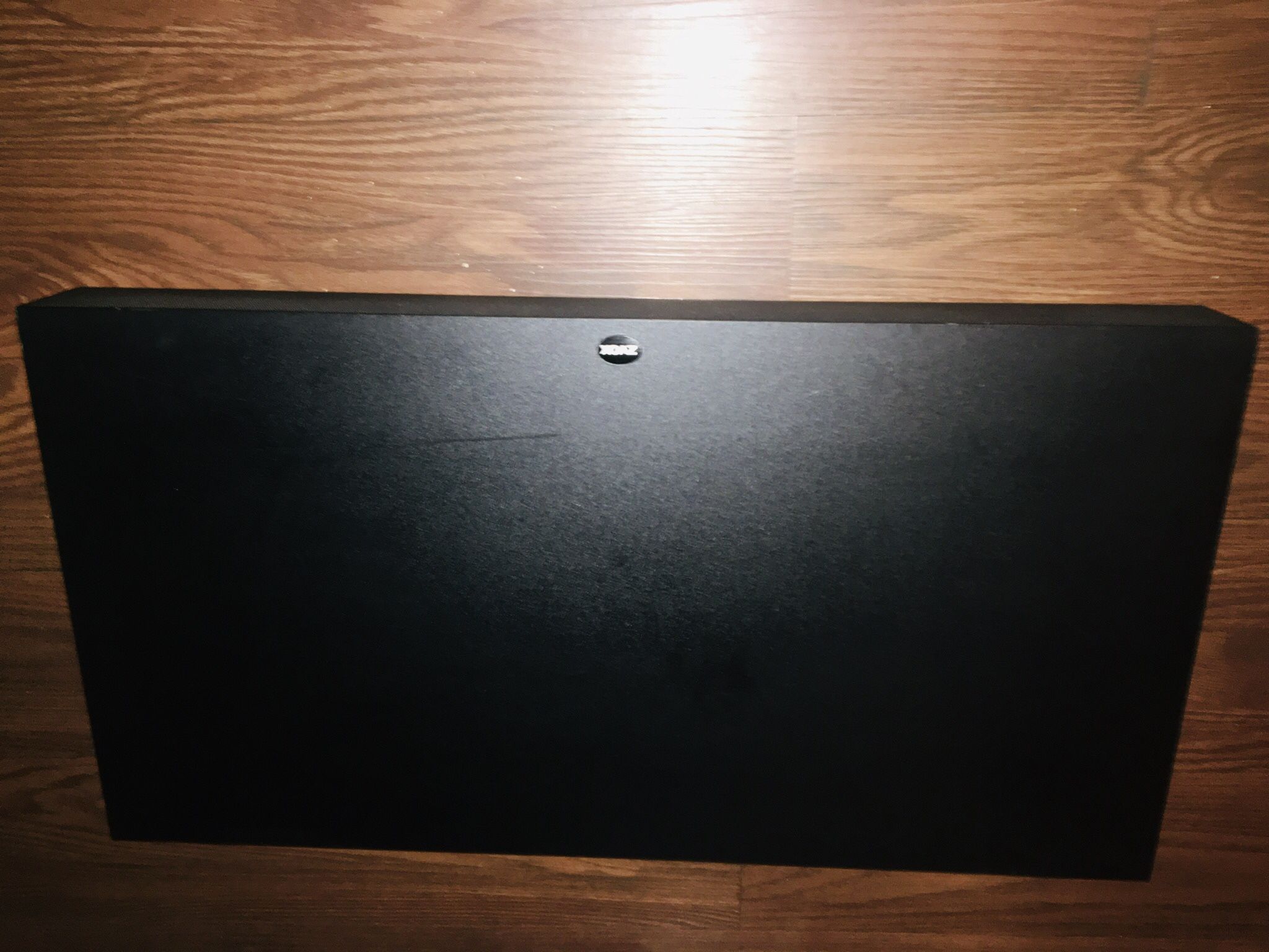 ZVOX Soundbase 450
