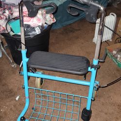 Caminadora DE Adulto