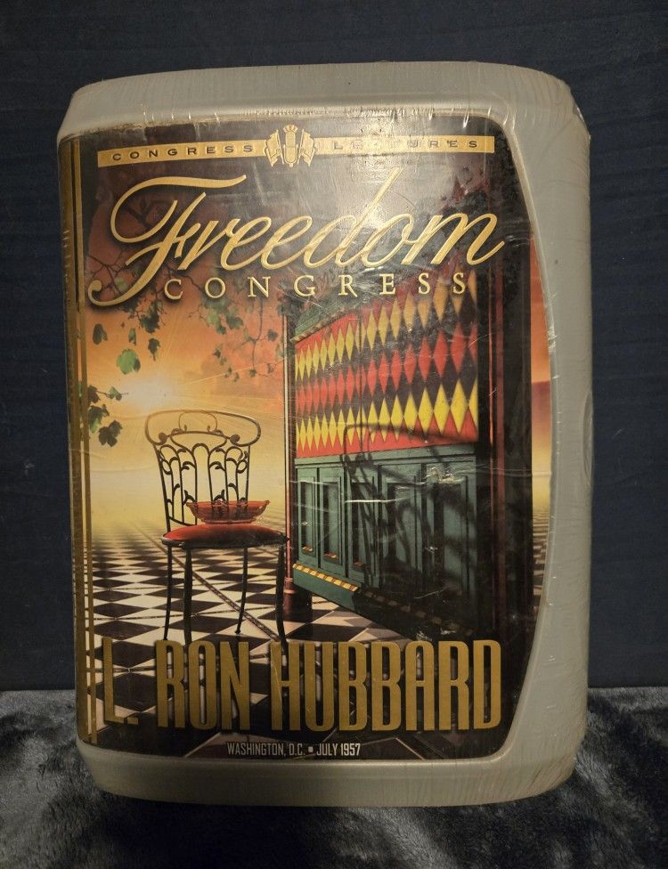 Freedom Congress