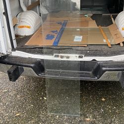 Glass Shelves 4 Total