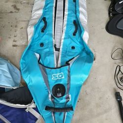 Inflatable Kayak