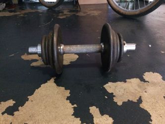 Weights