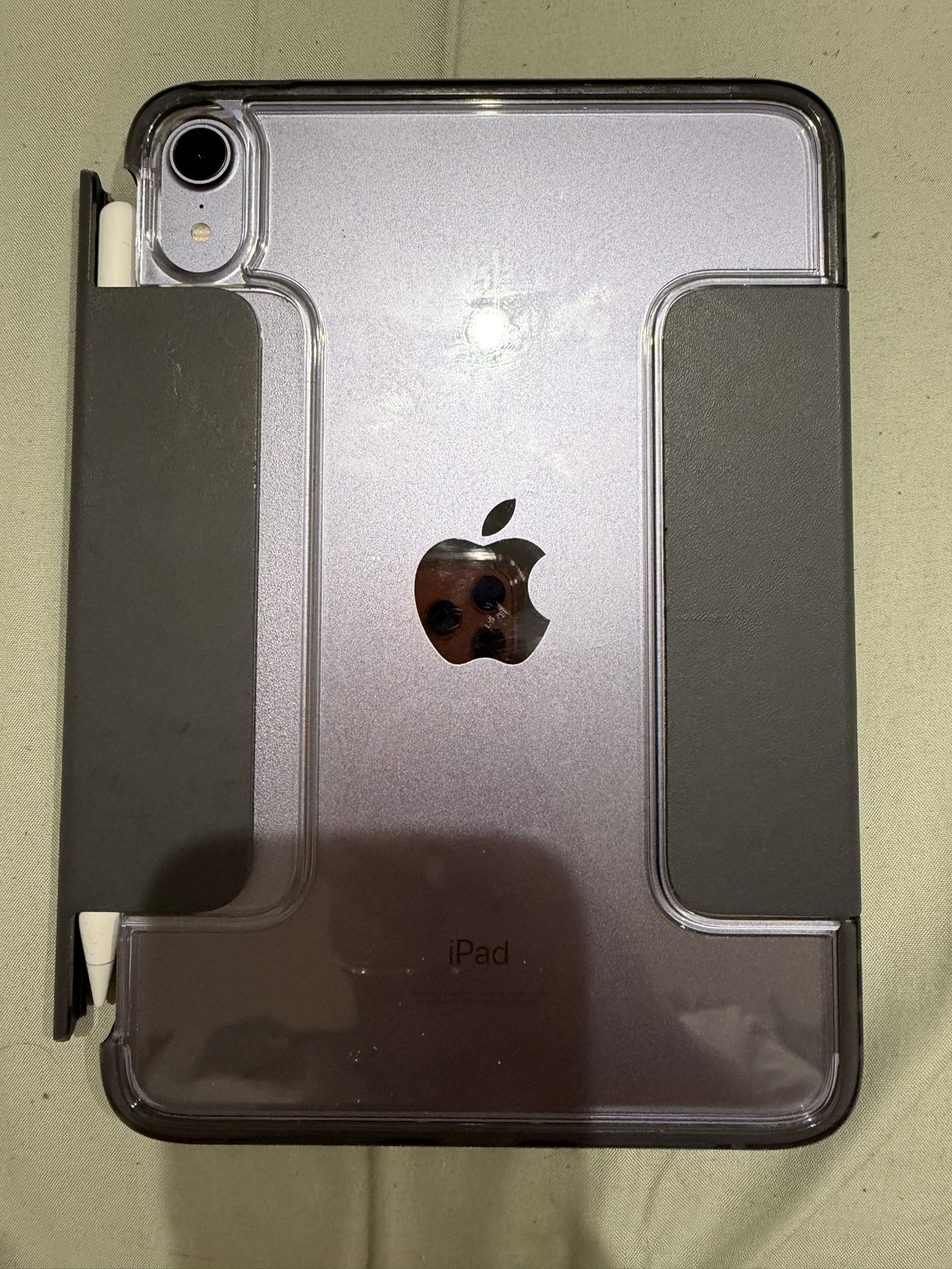 iPad Mini 6th Gen 256GB