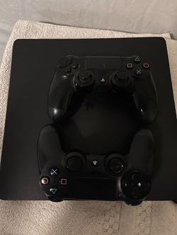 PS4 slim