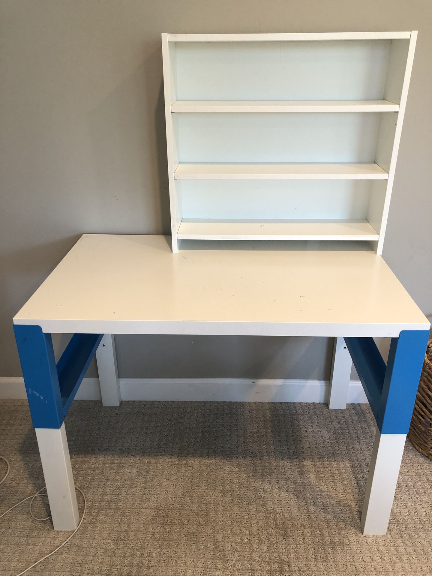 IKEA Desk For Kids 
