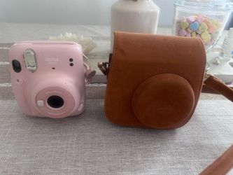 Insta pix camera