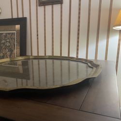 Glass Table Top