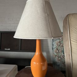 Vintage Lamp