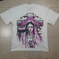 Virgen Maria T-shirt