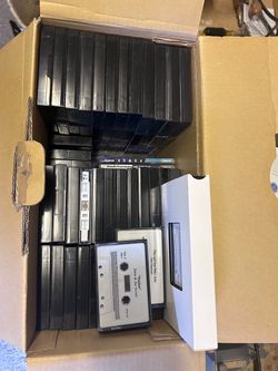 Amway, Quixtar Tapes and Videos