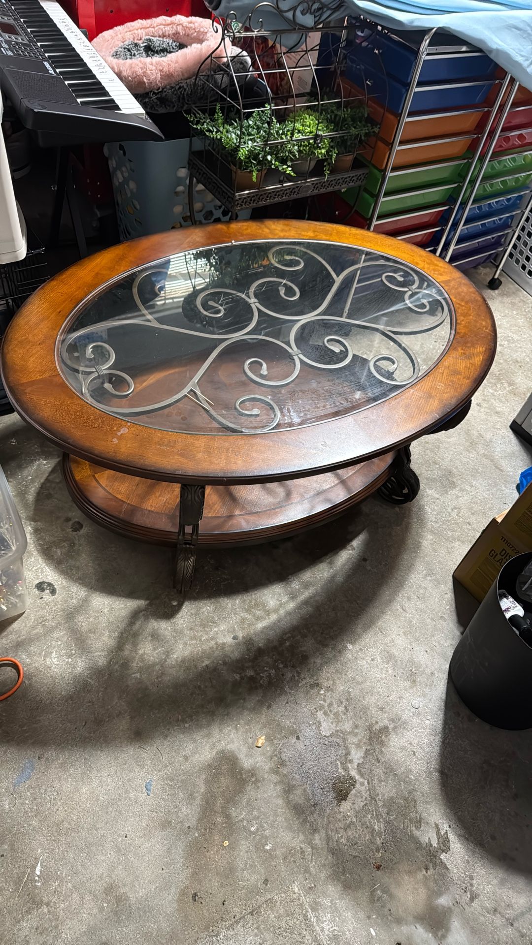 Coffe Table