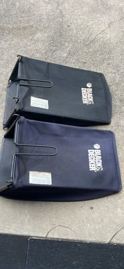 Lawnmower Bags/Catcher