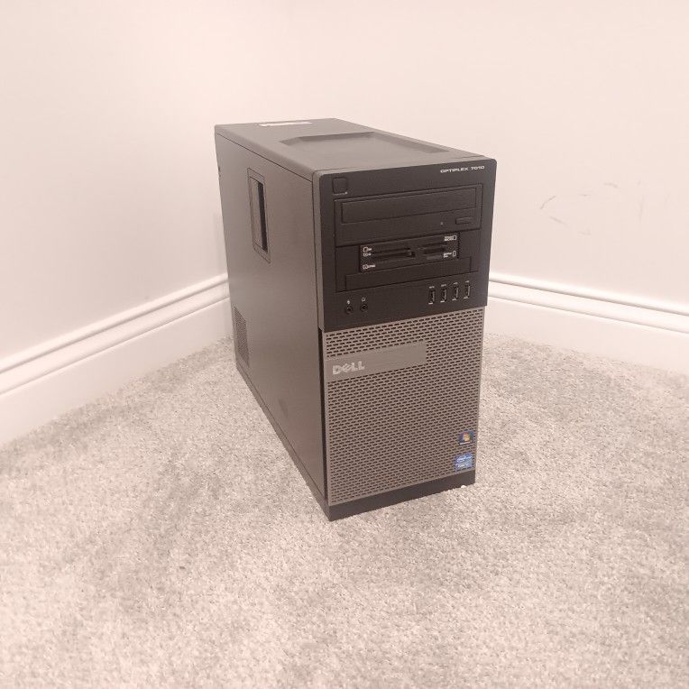 quad i7 3.9ghz 16gb ram desktop desktops pc pcs computer computers tower towers dell dells personal budget optiplex
windows 11 ssd