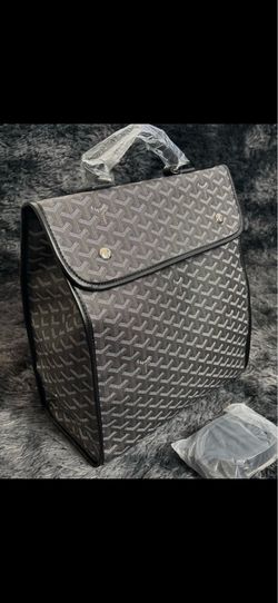 Goyard Saint leger bag