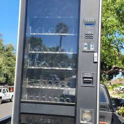 Vending Machine 