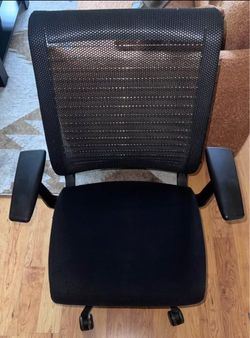 Office chair