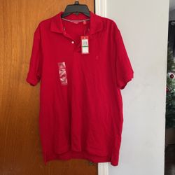 Men’s Izod Polo