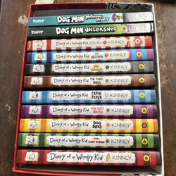 Kids Books