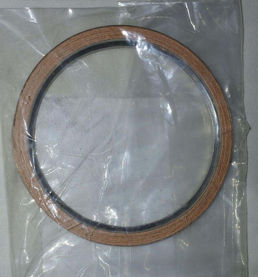 GASKET EXHAUST PIPE TOYOTA NEW OEM