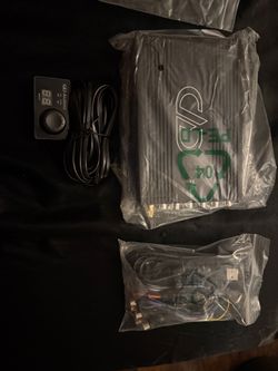 dd audio dsi-3 DSP