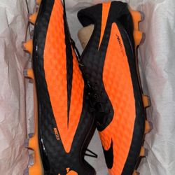 Hypervenom Soccer Cleats 