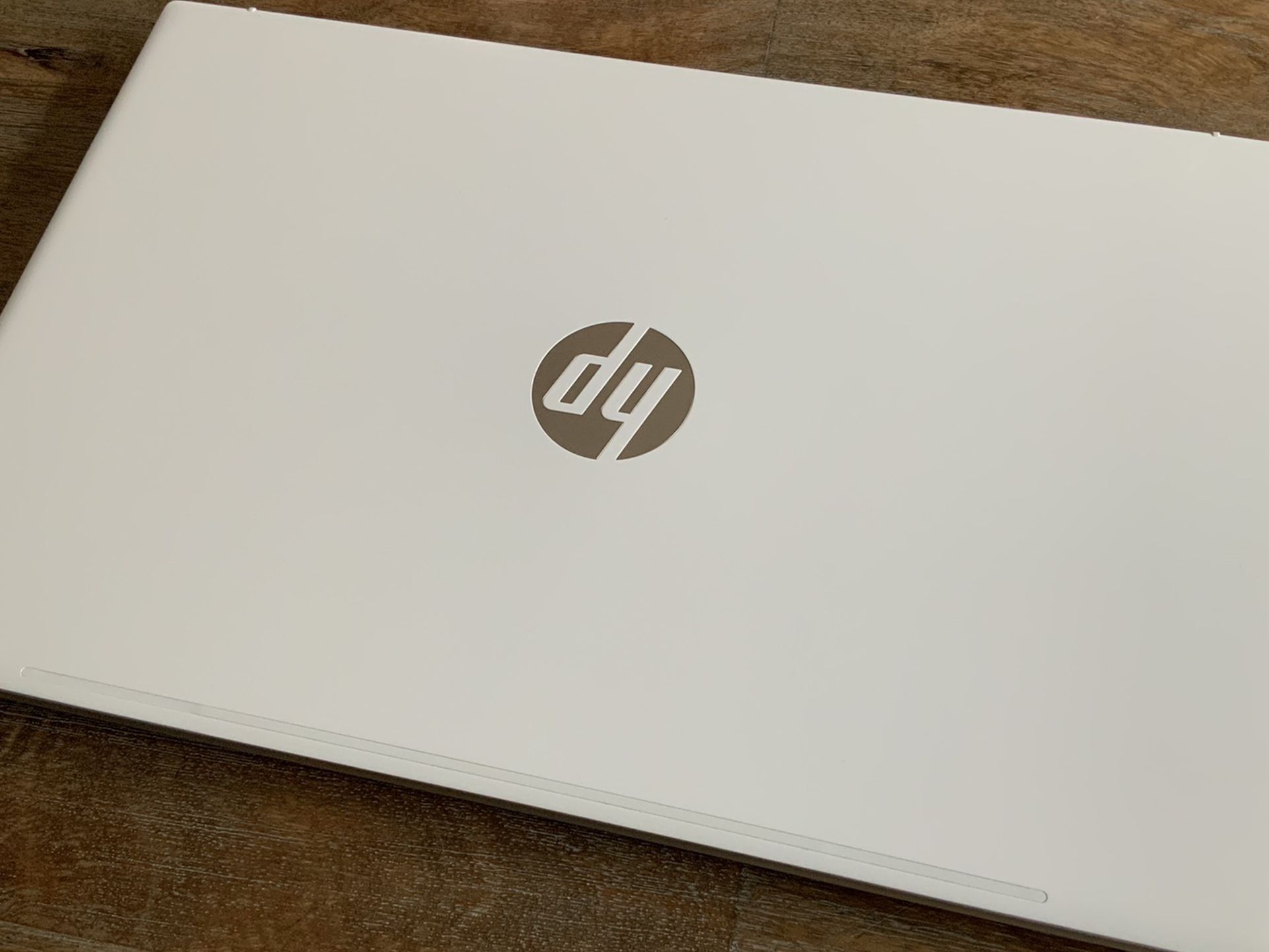 HP Pavilion 15” Ryzen 7 Touchscreen Laptop