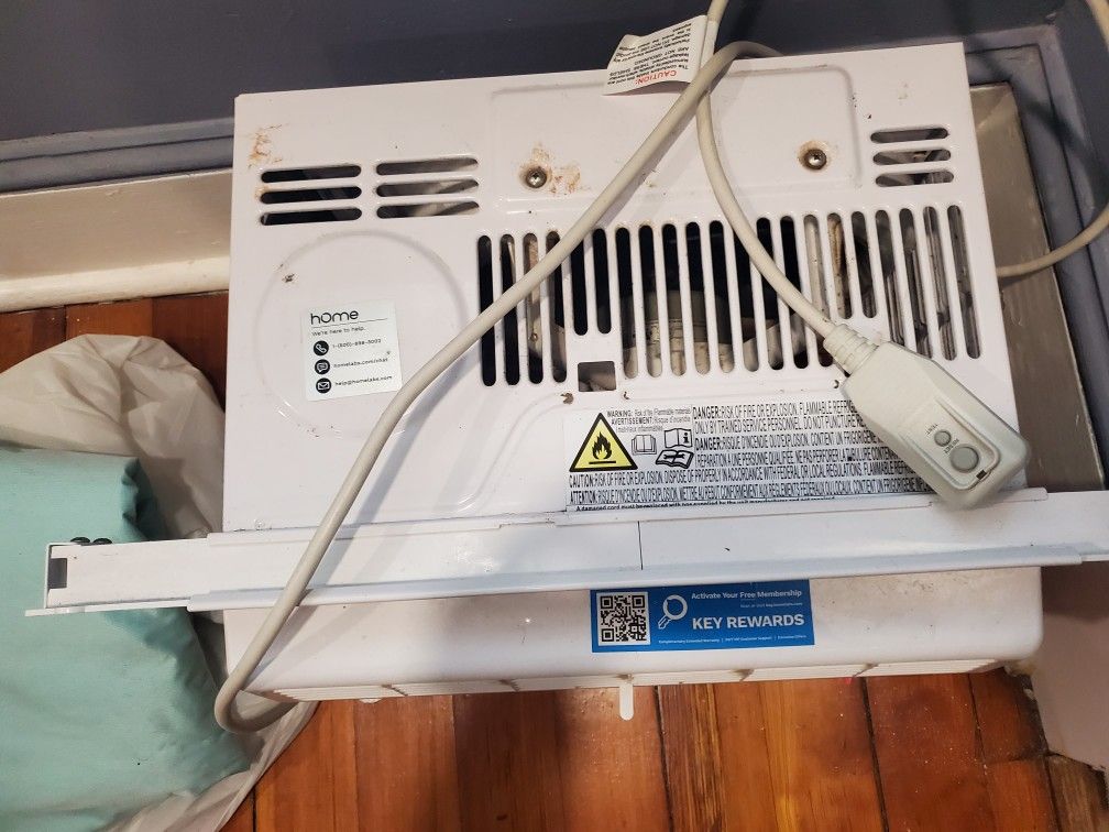2 ACS Bought Them 6 Months Ago