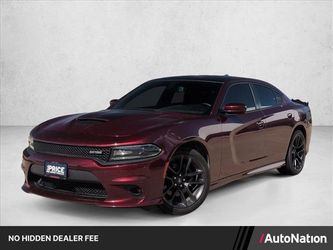 2021 Dodge Charger