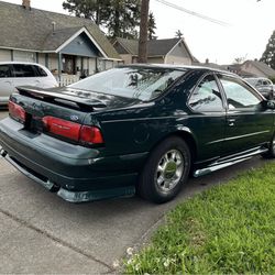 1995 Ford Thunderbird