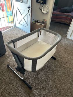 Baby bassinet