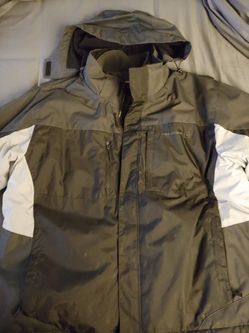 Free Country Winter Jacket 