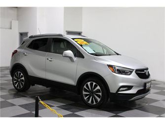 2020 Buick Encore